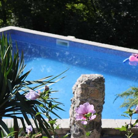 Kuca Za Odmor "Neralic" Villa Josipdol Dış mekan fotoğraf