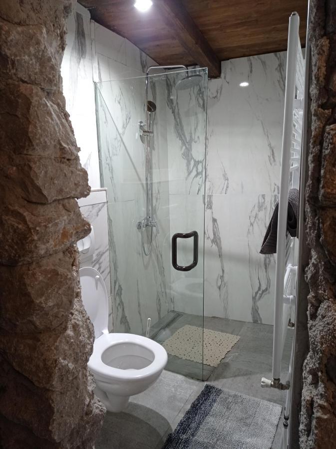 Kuca Za Odmor "Neralic" Villa Josipdol Dış mekan fotoğraf