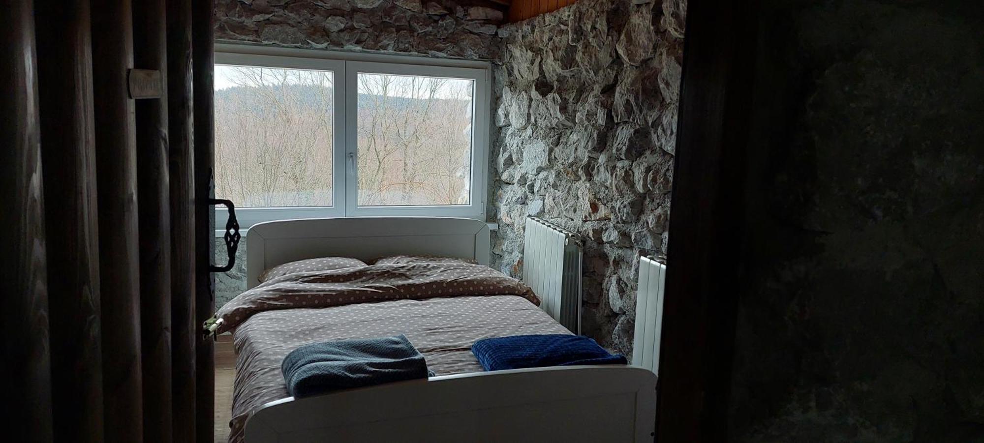 Kuca Za Odmor "Neralic" Villa Josipdol Dış mekan fotoğraf