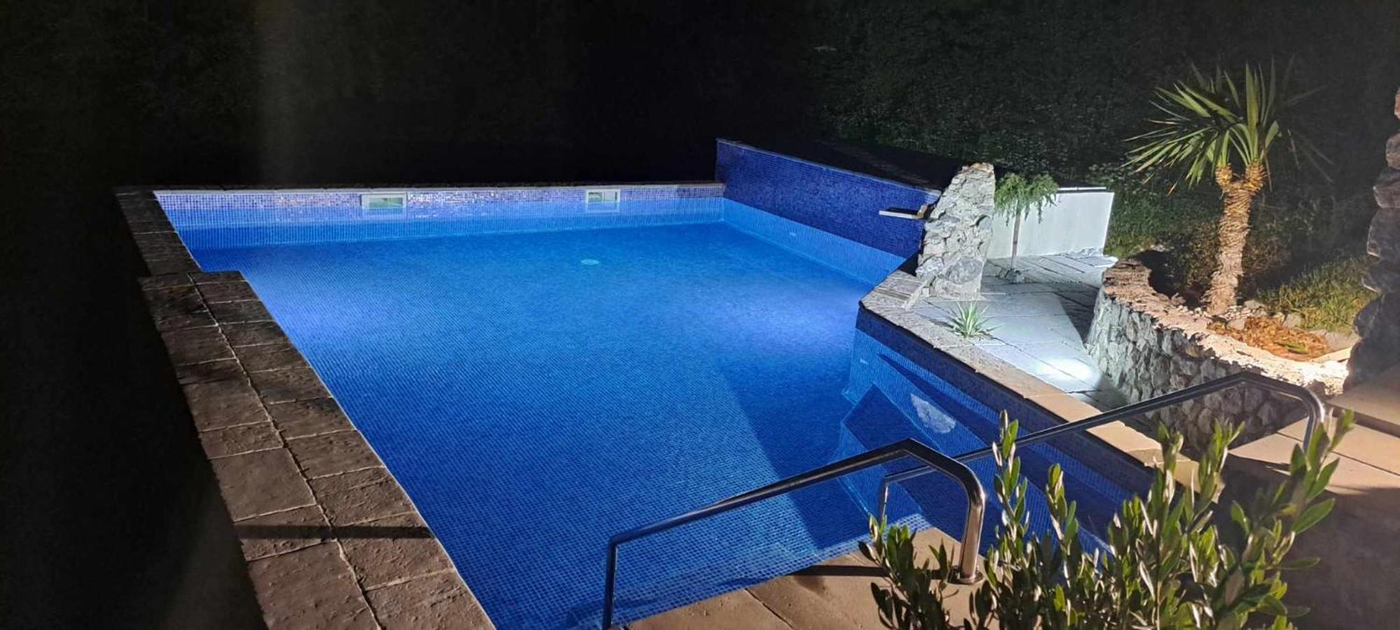 Kuca Za Odmor "Neralic" Villa Josipdol Dış mekan fotoğraf