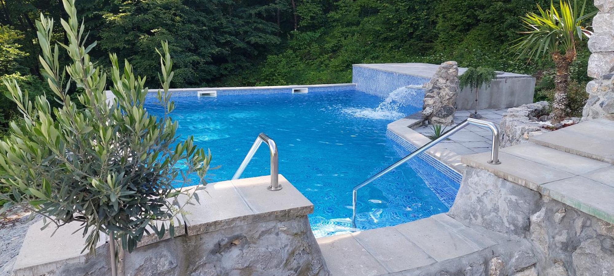 Kuca Za Odmor "Neralic" Villa Josipdol Dış mekan fotoğraf