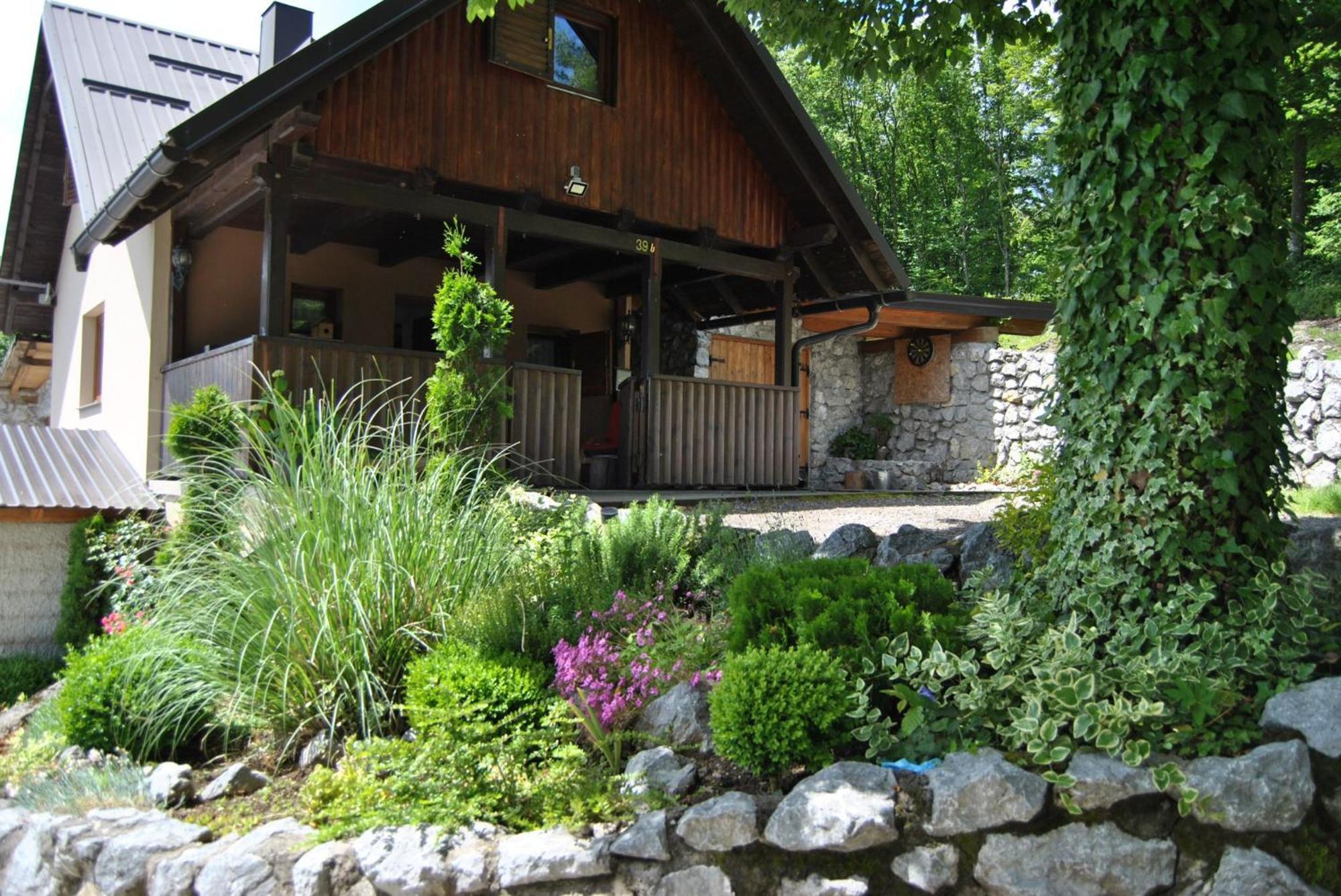 Kuca Za Odmor "Neralic" Villa Josipdol Oda fotoğraf
