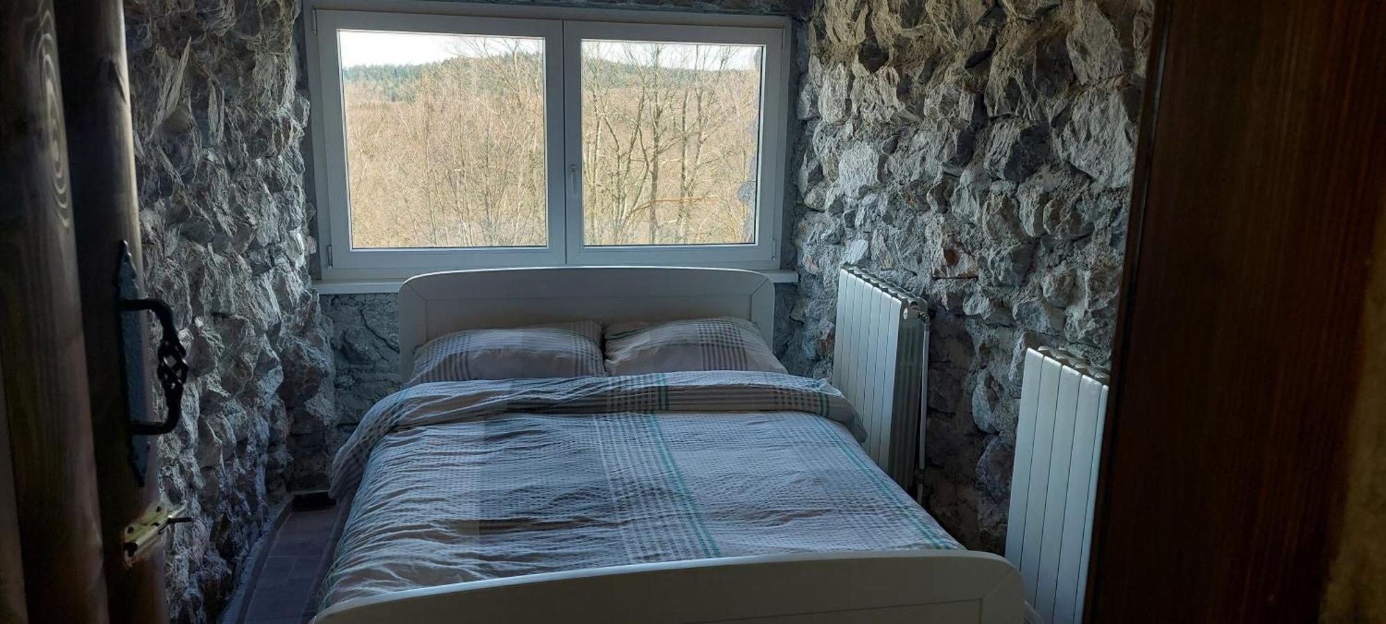Kuca Za Odmor "Neralic" Villa Josipdol Dış mekan fotoğraf