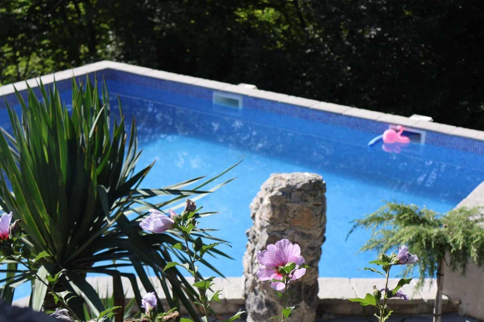 Kuca Za Odmor "Neralic" Villa Josipdol Dış mekan fotoğraf