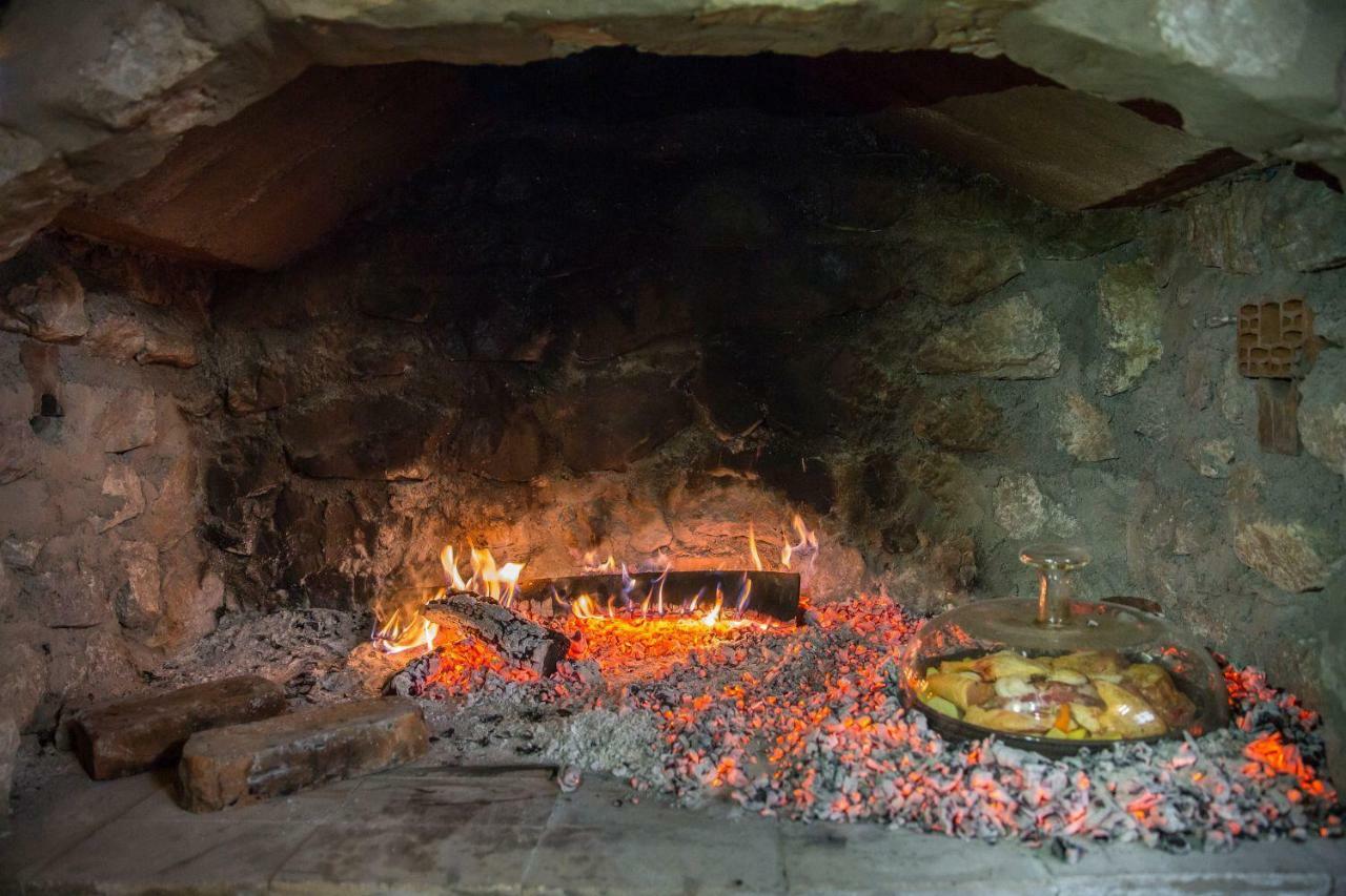 Kuca Za Odmor "Neralic" Villa Josipdol Dış mekan fotoğraf