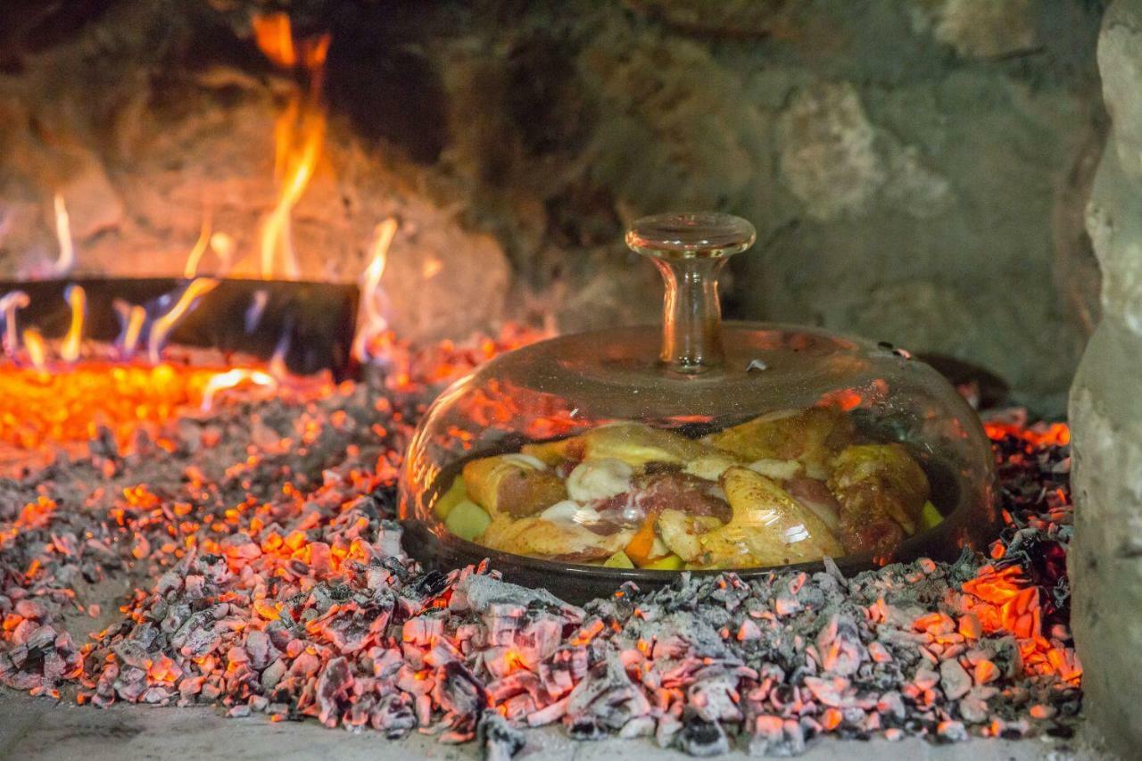 Kuca Za Odmor "Neralic" Villa Josipdol Dış mekan fotoğraf